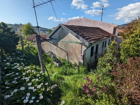 Terreno Urbano T0 - Santa Eullia, Vizela, Braga - Miniatura: 7/9