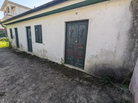 Terreno Urbano T0 - Santa Eullia, Vizela, Braga - Miniatura: 8/9