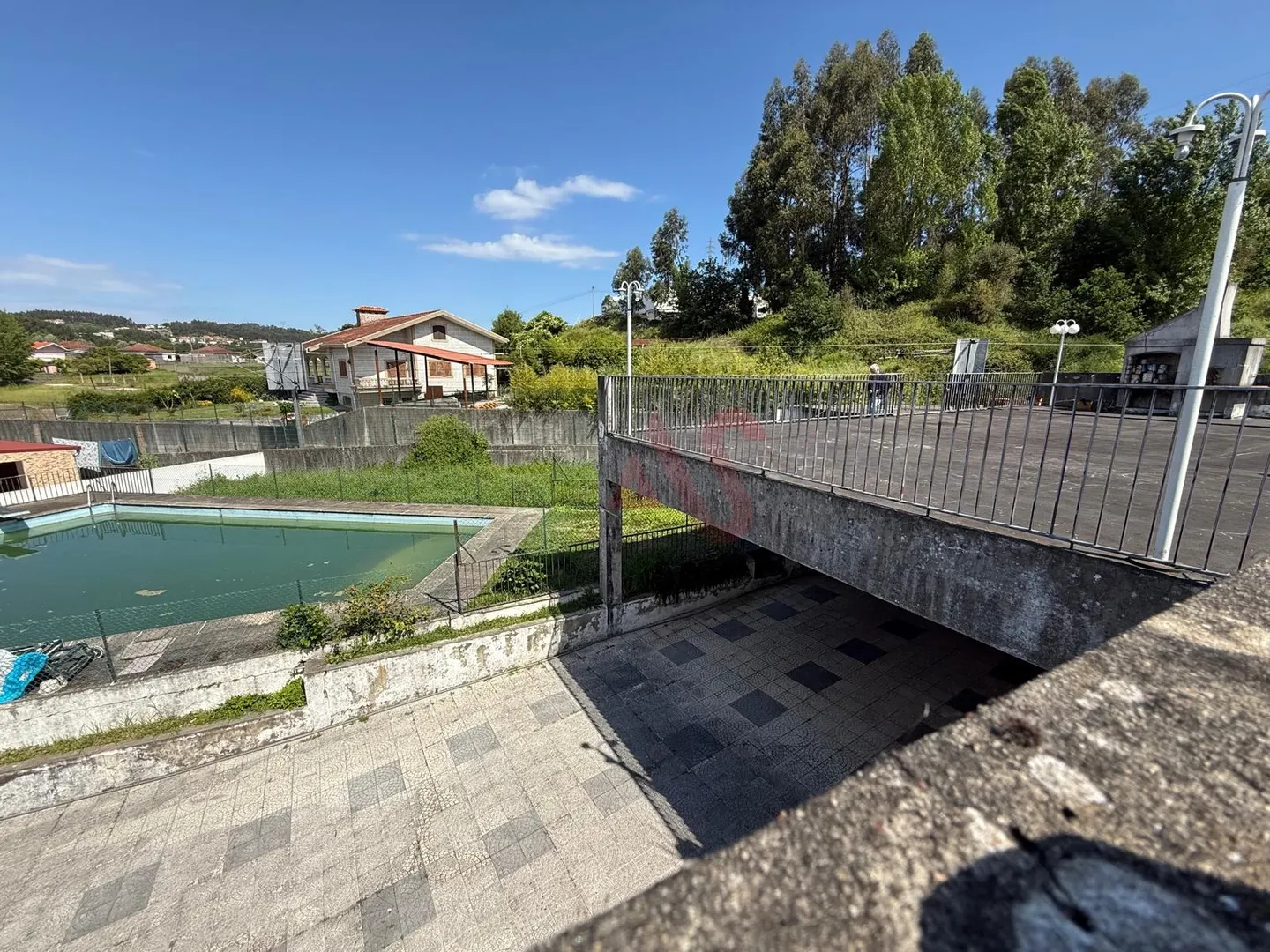Moradia T6 - Lordelo, Guimares, Braga - Miniatura: 3/9