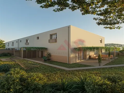 Moradia T3 - Santa Maria Oliveira, Vila Nova de Famalico, Braga - Miniatura: 8/9