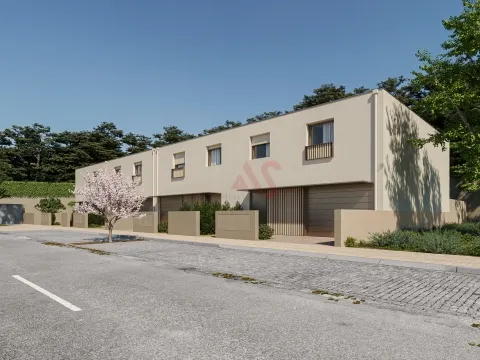 Moradia T3 - Santa Maria Oliveira, Vila Nova de Famalico, Braga - Miniatura: 9/9