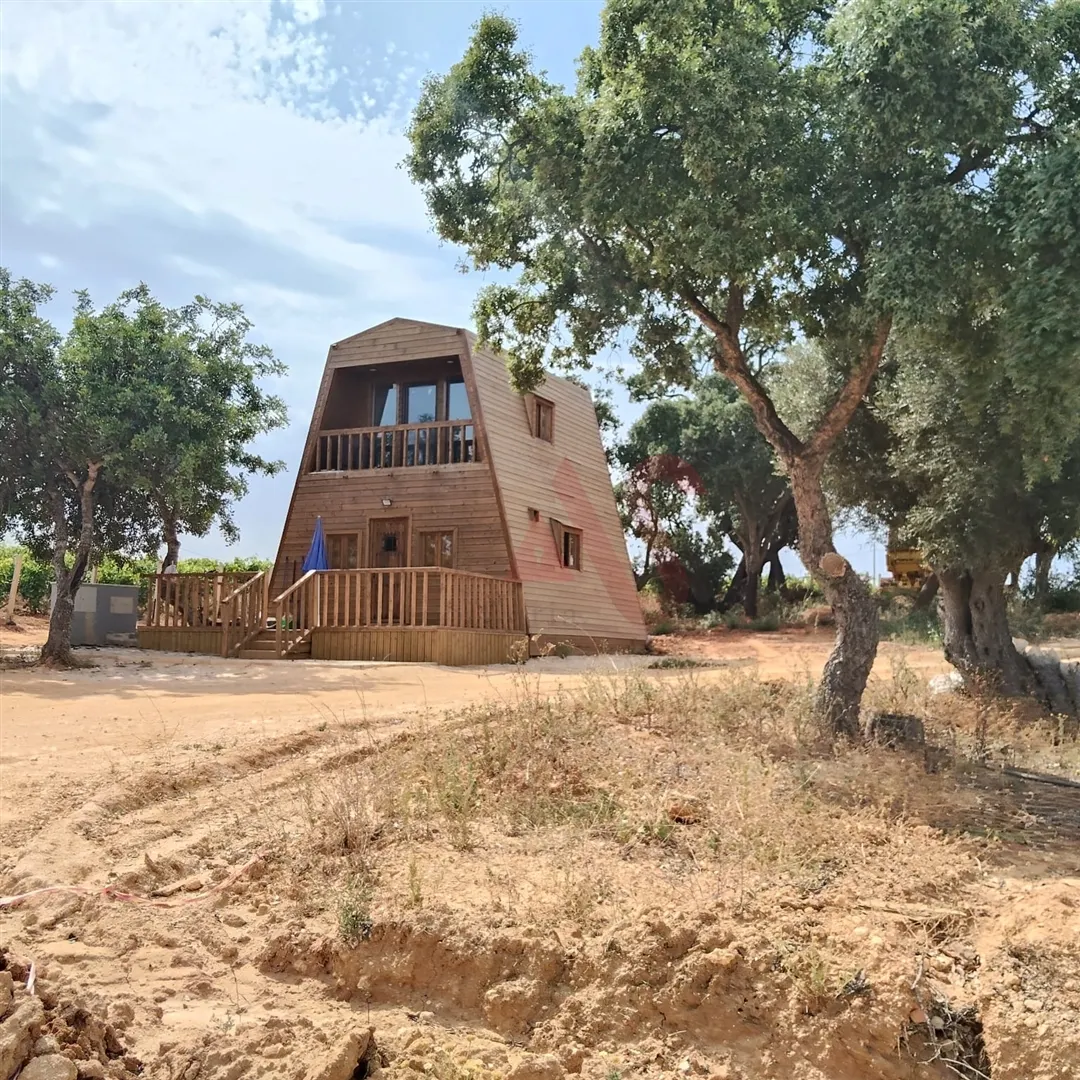 Terreno Rstico T0 - Guia-ALB, Albufeira, Faro (Algarve) - Miniatura: 1/9