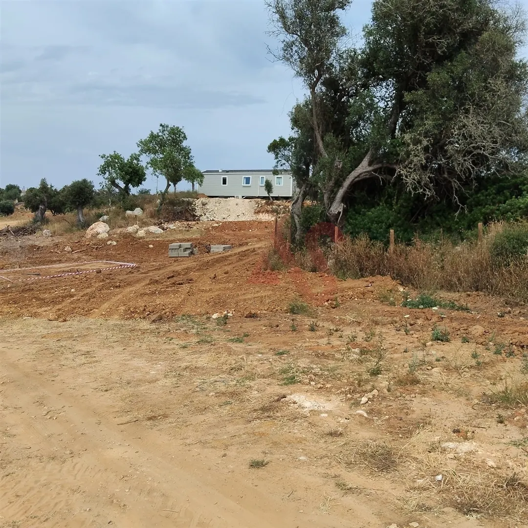 Terreno Rstico T0 - Guia-ALB, Albufeira, Faro (Algarve) - Miniatura: 2/9