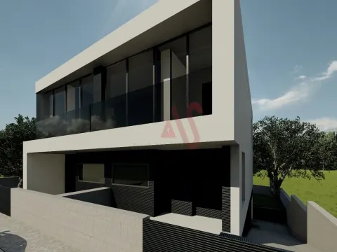 Terreno Urbano T0 - Vilela, Paredes, Porto - Miniatura: 9/9