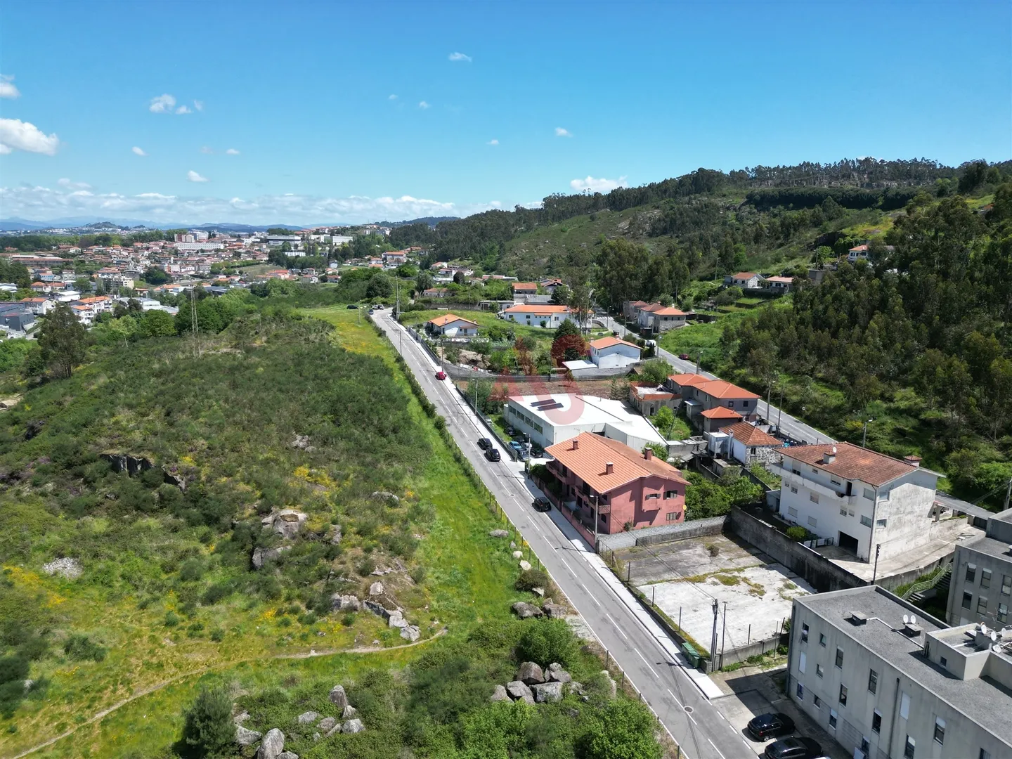 Terreno Urbano T0 - Aves, Santo Tirso, Porto - Miniatura: 4/9