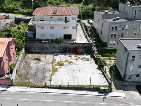 Terreno Urbano T0 - Aves, Santo Tirso, Porto - Miniatura: 7/9