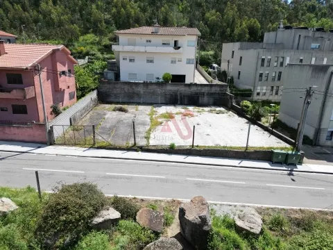 Terreno Urbano T0 - Aves, Santo Tirso, Porto - Miniatura: 9/9