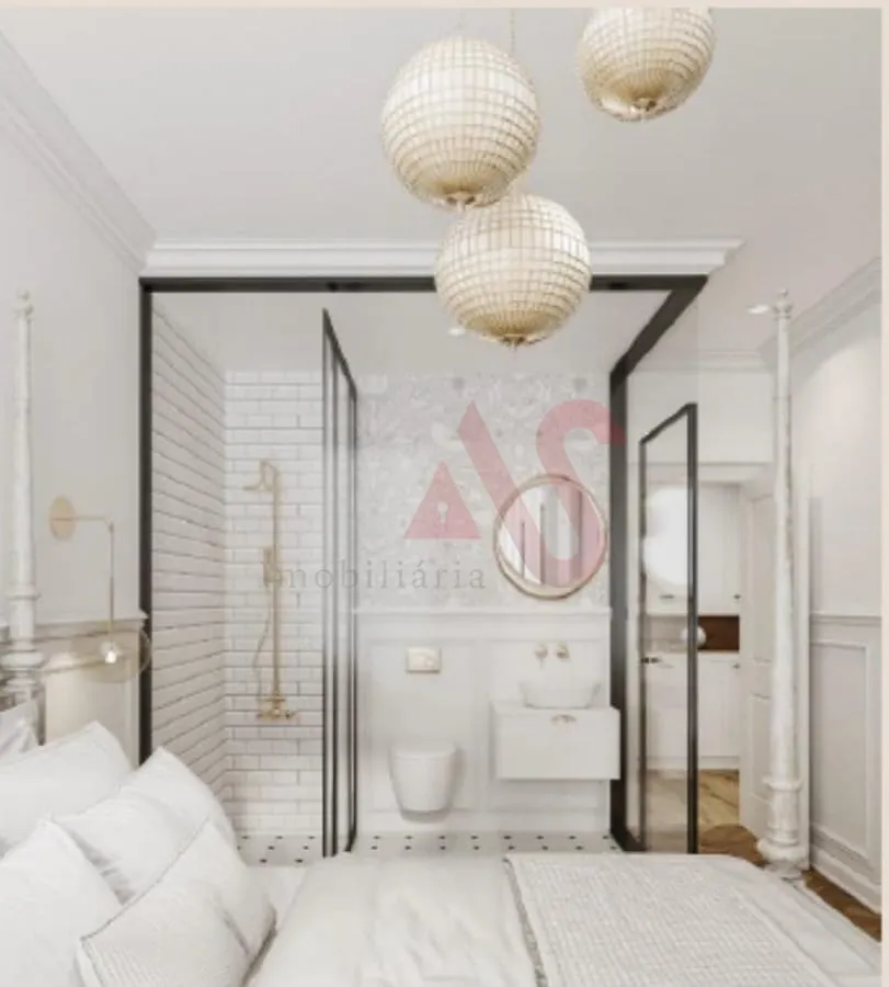 Apartamento T2 - Bonfim, Porto, Porto - Miniatura: 4/9
