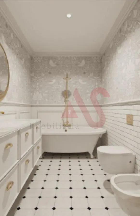 Apartamento T2 - Bonfim, Porto, Porto - Miniatura: 5/9