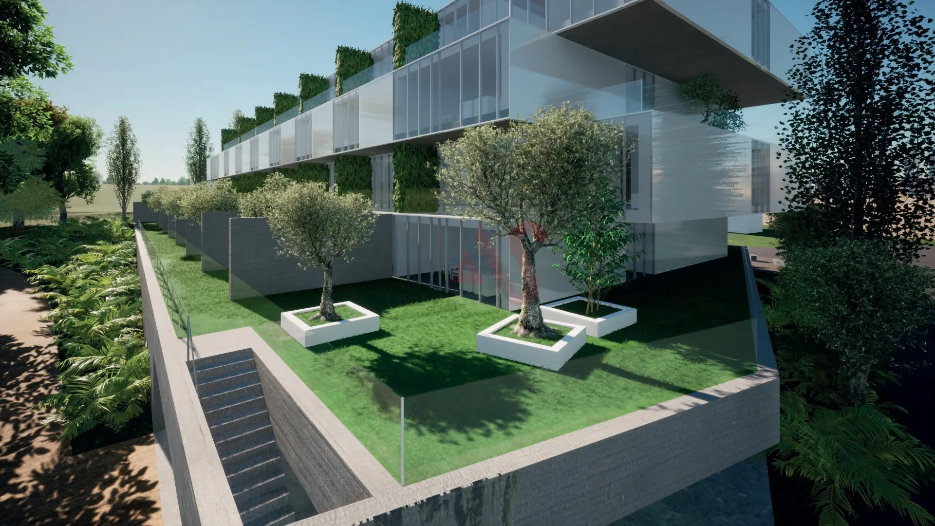 Apartamento T1 - Castelo da Maia, Maia, Porto - Miniatura: 4/9