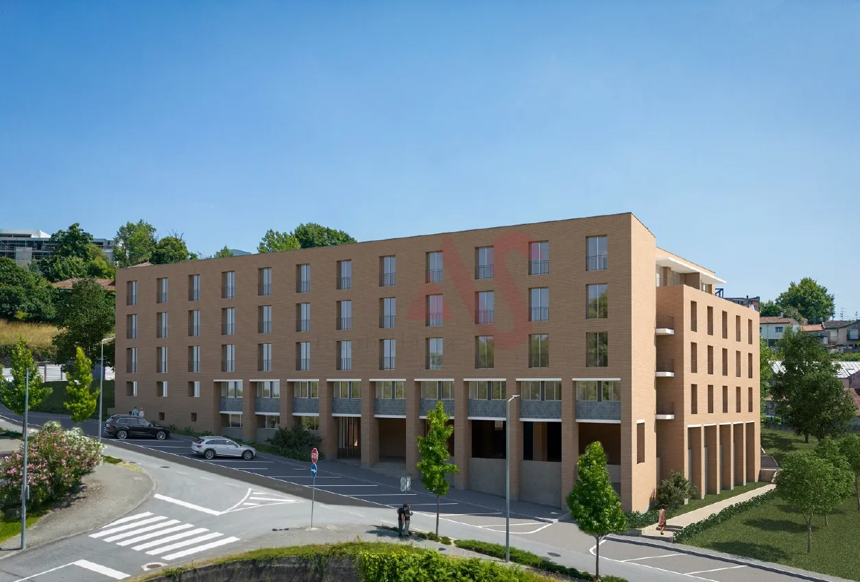 Apartamento T2 - Azurm, Guimares, Braga - Miniatura: 3/9