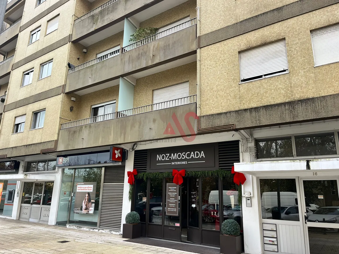 Apartamento T2 - Vila Boa, Barcelos, Braga - Miniatura: 1/9