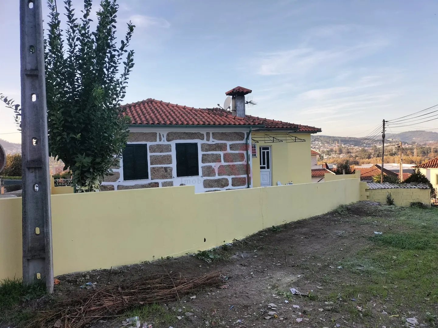 Moradia T2 - Riba de Ave, Vila Nova de Famalico, Braga - Miniatura: 4/9