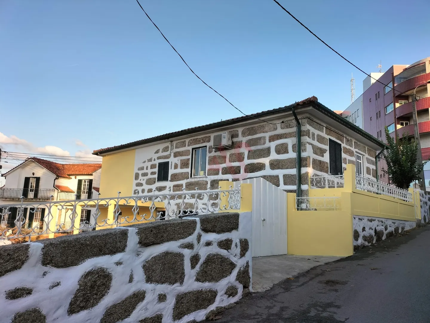 Moradia T2 - Riba de Ave, Vila Nova de Famalico, Braga - Miniatura: 6/9
