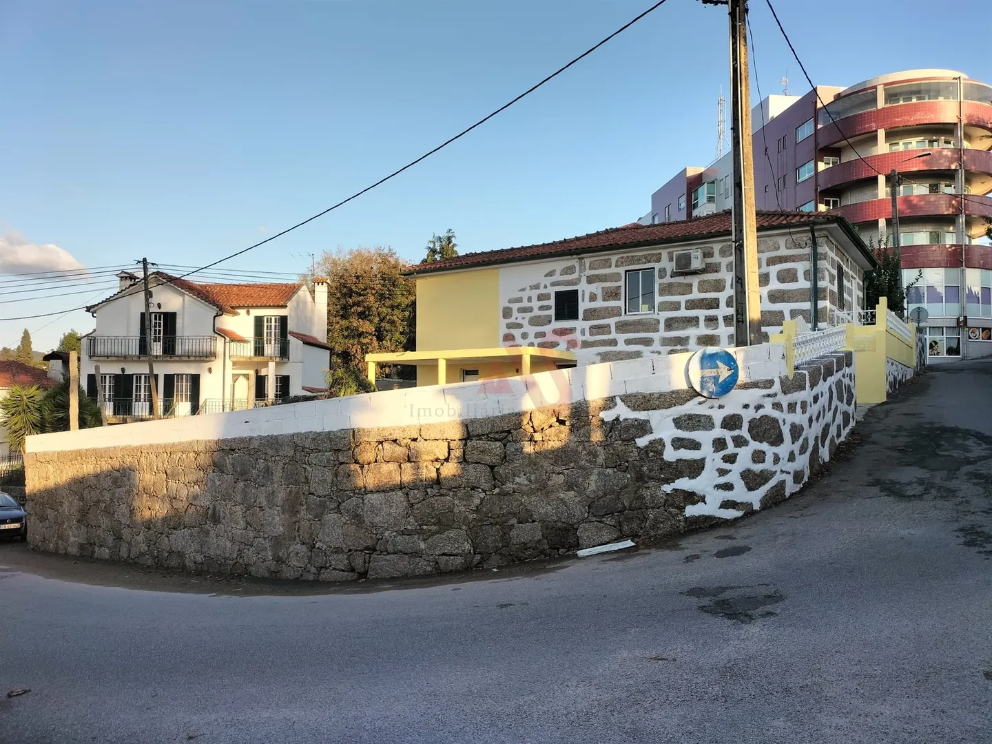Moradia T2 - Riba de Ave, Vila Nova de Famalico, Braga - Miniatura: 7/9