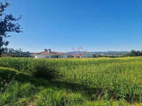 Terreno Rstico T0 - Serzedelo, Guimares, Braga - Miniatura: 6/9