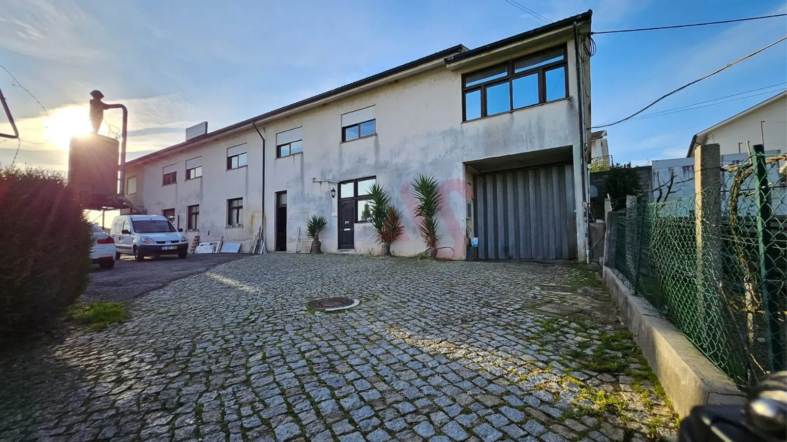 Armazm T0 - Margaride, Felgueiras, Porto - Miniatura: 3/9