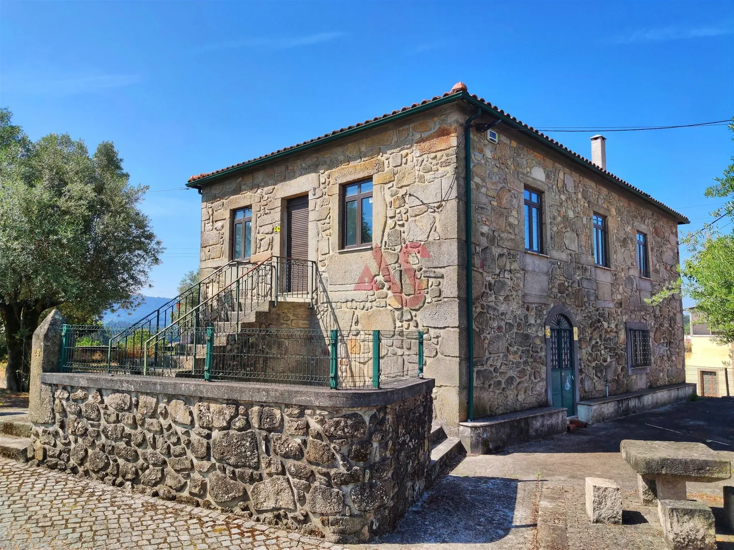 Moradia T3 - Ucha, Barcelos, Braga - Miniatura: 4/9