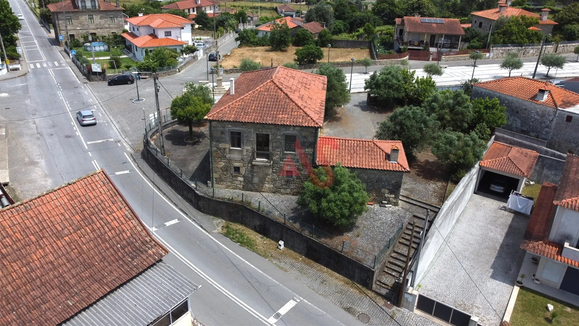 Moradia T3 - Ucha, Barcelos, Braga - Miniatura: 6/9