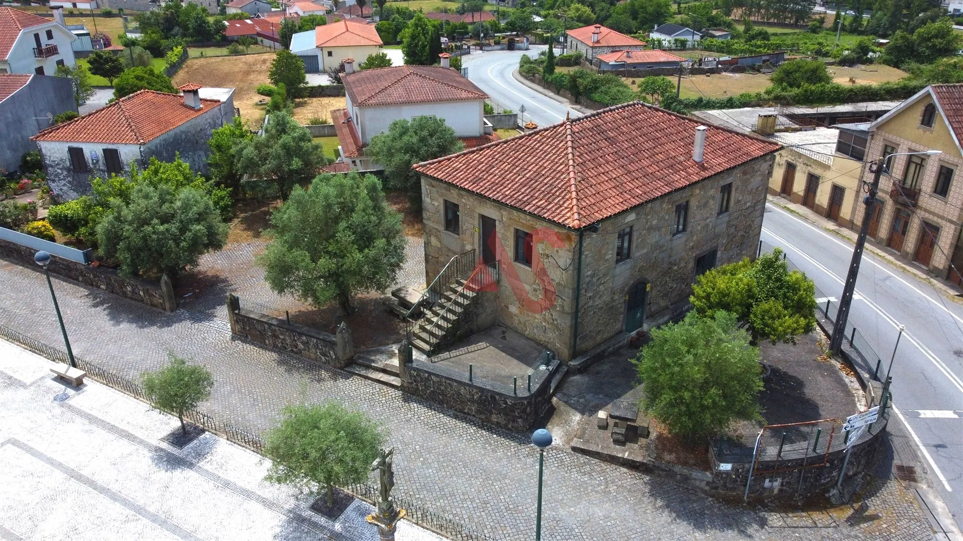 Moradia T3 - Ucha, Barcelos, Braga - Miniatura: 7/9