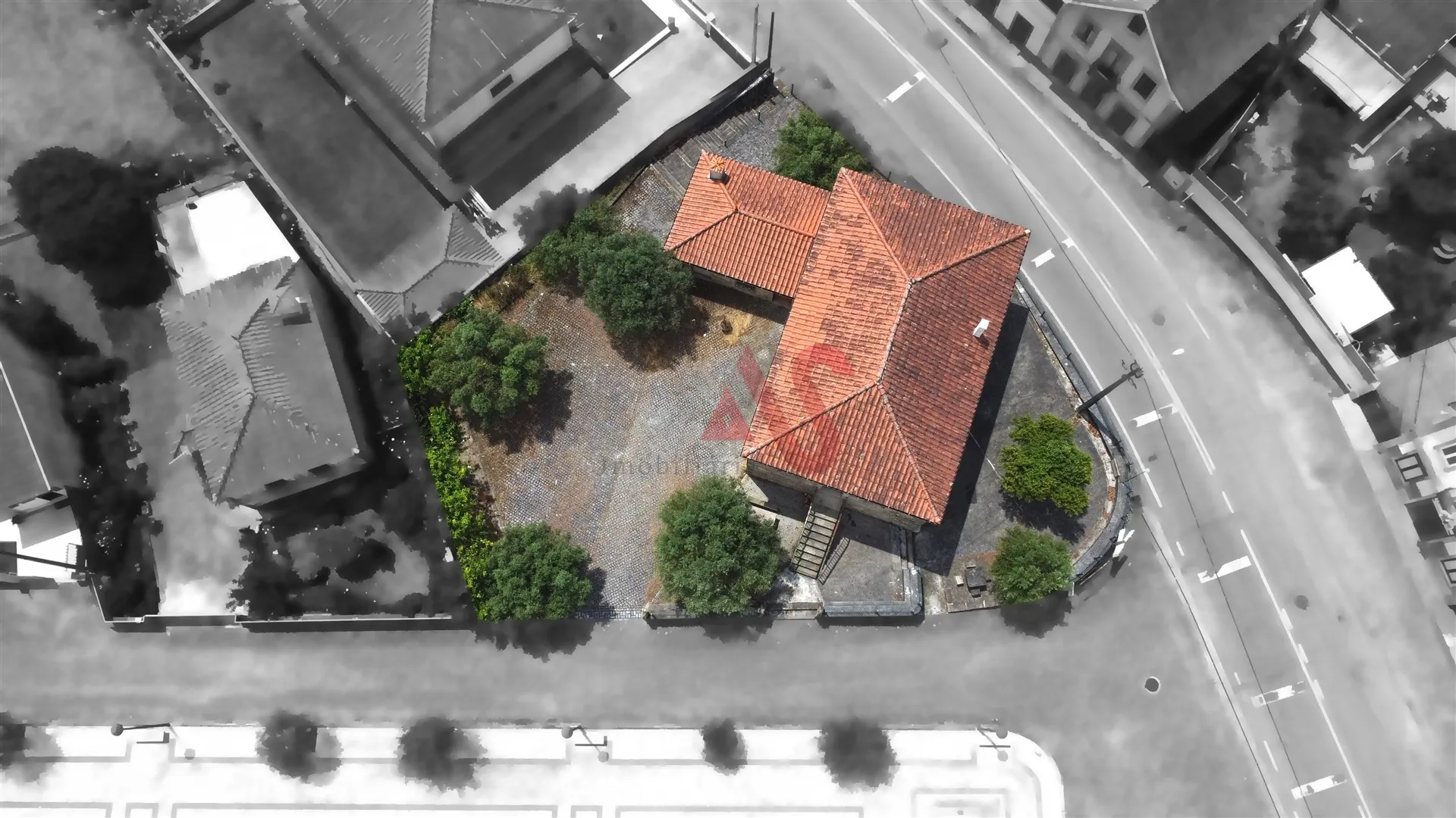 Moradia T3 - Ucha, Barcelos, Braga - Miniatura: 8/9
