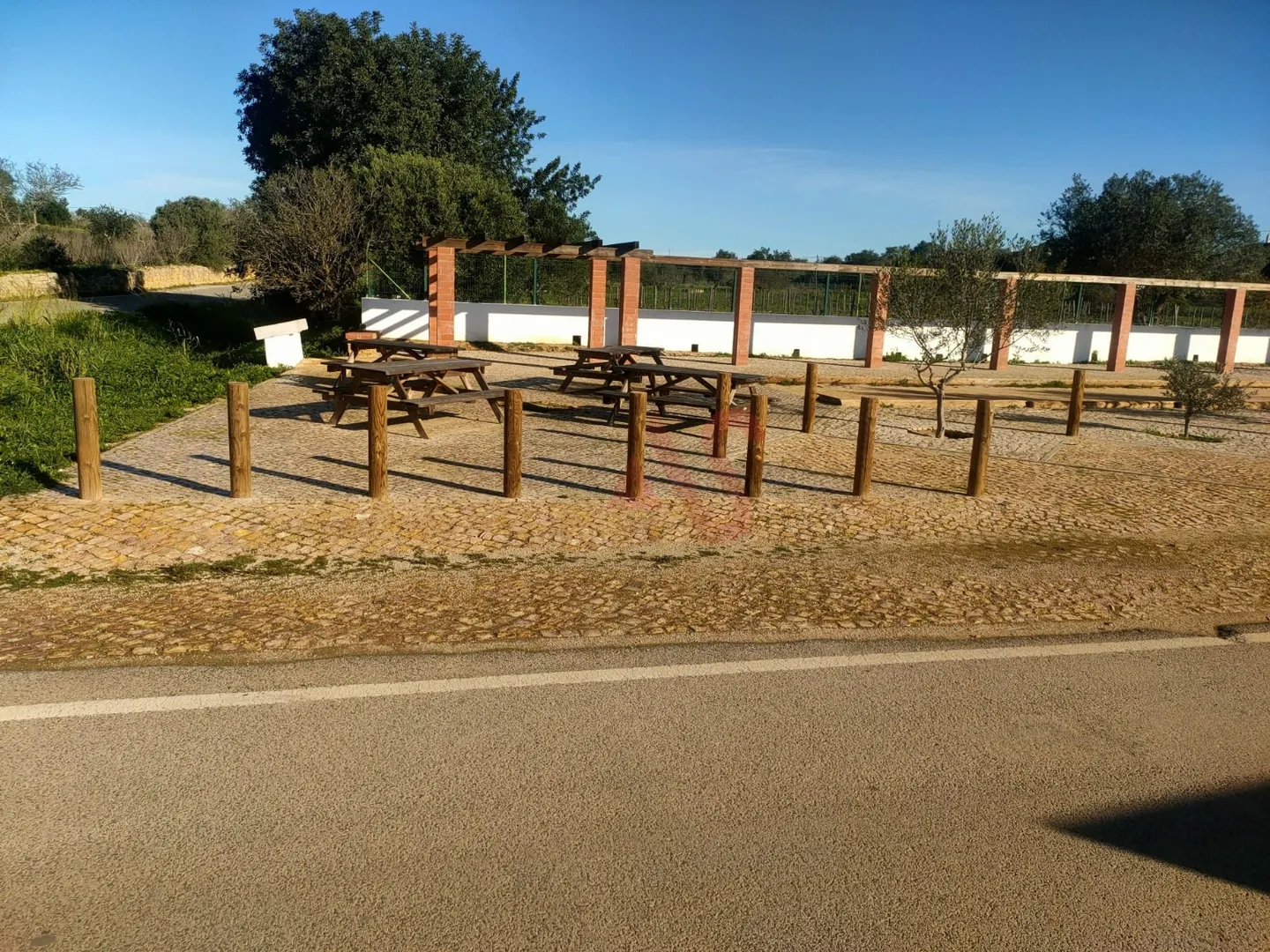 Terreno Rstico T0 - Olhos de gua, Albufeira, Faro (Algarve) - Miniatura: 2/9