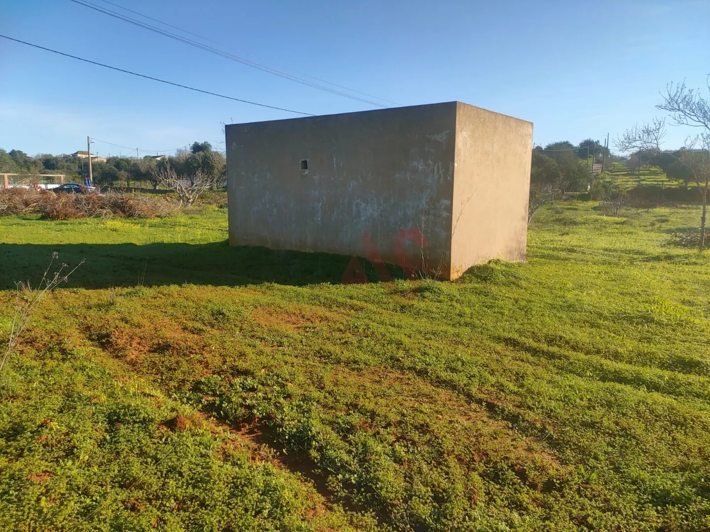 Terreno Rstico T0 - Olhos de gua, Albufeira, Faro (Algarve) - Miniatura: 4/9