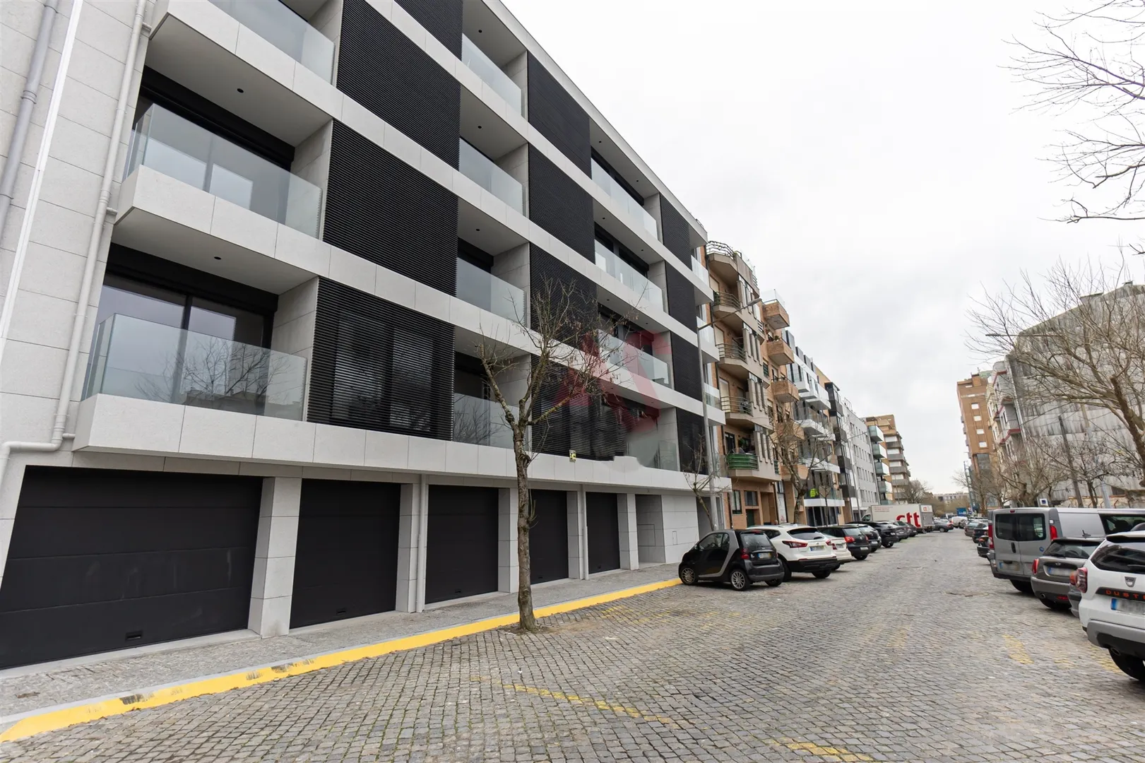 Apartamento T3 - Matosinhos, Matosinhos, Porto - Miniatura: 1/9