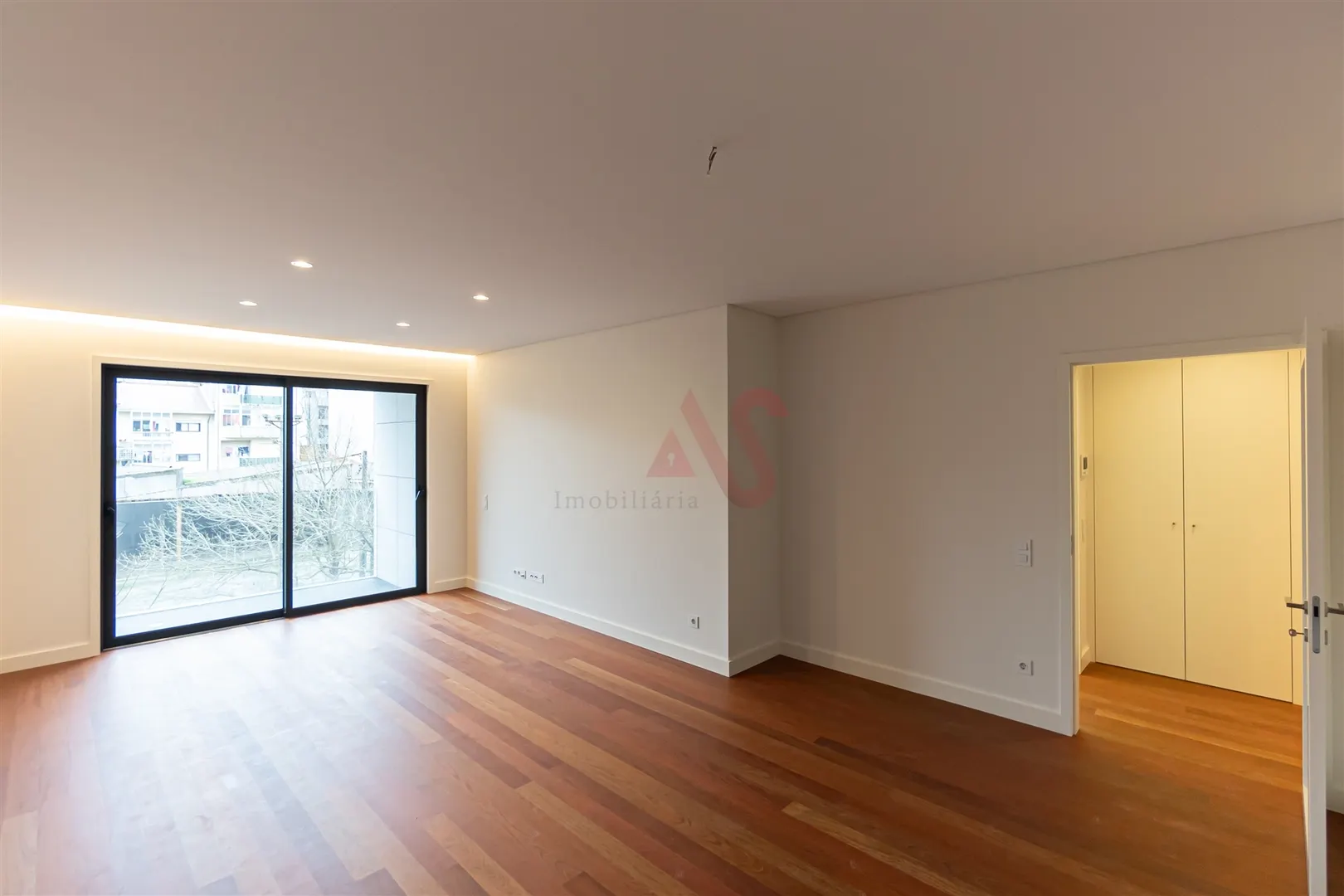 Apartamento T3 - Matosinhos, Matosinhos, Porto - Miniatura: 3/9