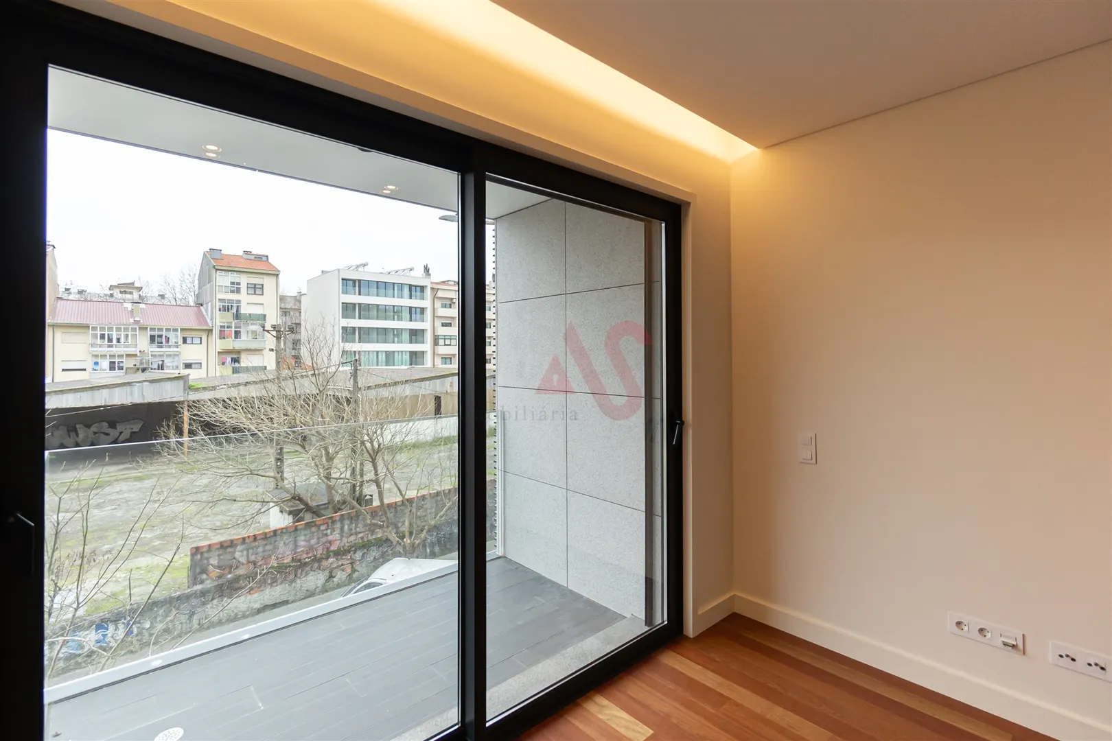Apartamento T3 - Matosinhos, Matosinhos, Porto - Miniatura: 6/9