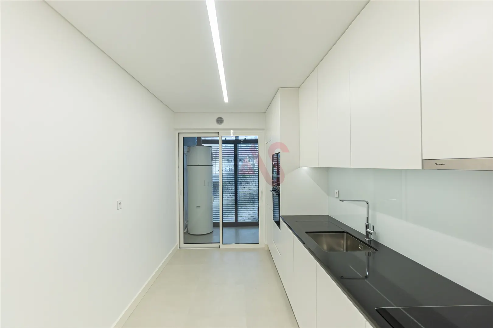 Apartamento T3 - Matosinhos, Matosinhos, Porto - Miniatura: 8/9
