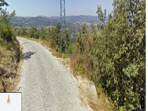 Terreno Rstico T0 - Soalhes, Marco de Canaveses, Porto - Miniatura: 8/9