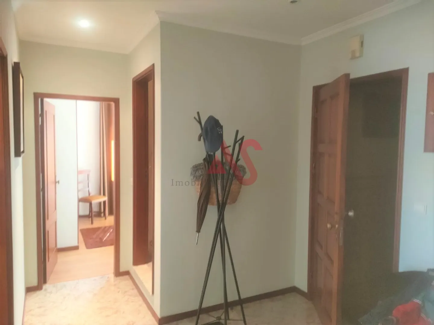 Apartamento T3 - Pvoa de Varzim, Pvoa de Varzim, Porto - Miniatura: 1/9