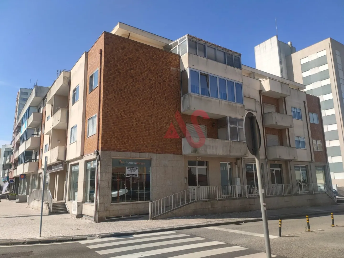 Apartamento T3 - Pvoa de Varzim, Pvoa de Varzim, Porto - Miniatura: 2/9