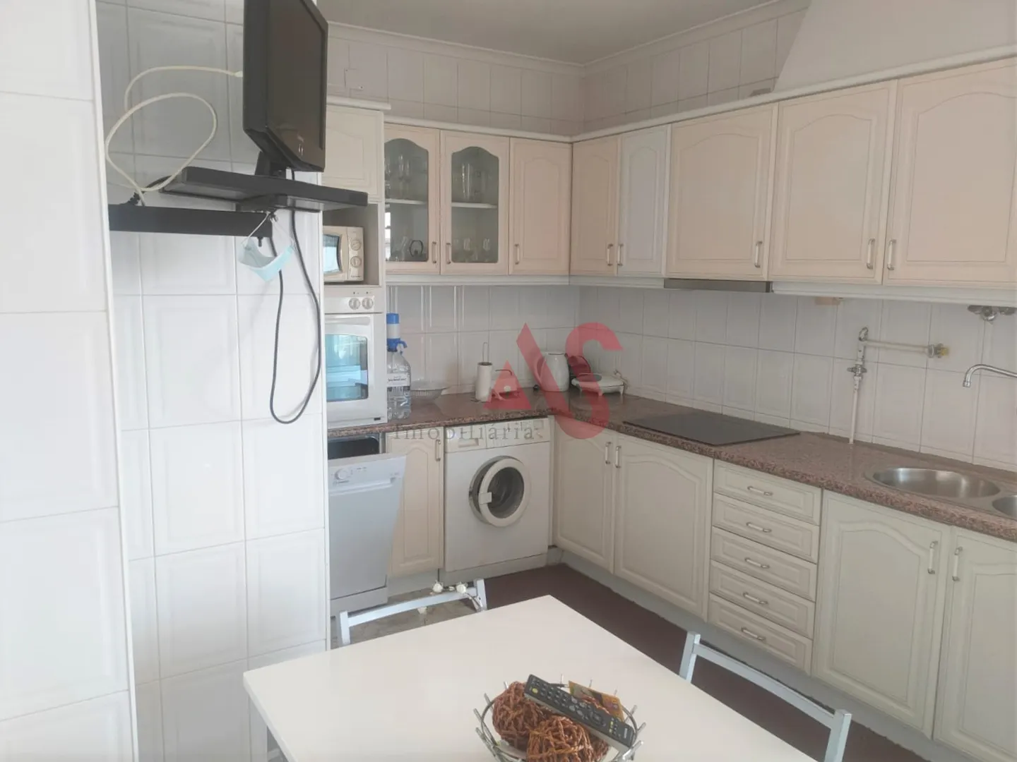 Apartamento T3 - Pvoa de Varzim, Pvoa de Varzim, Porto - Miniatura: 6/9