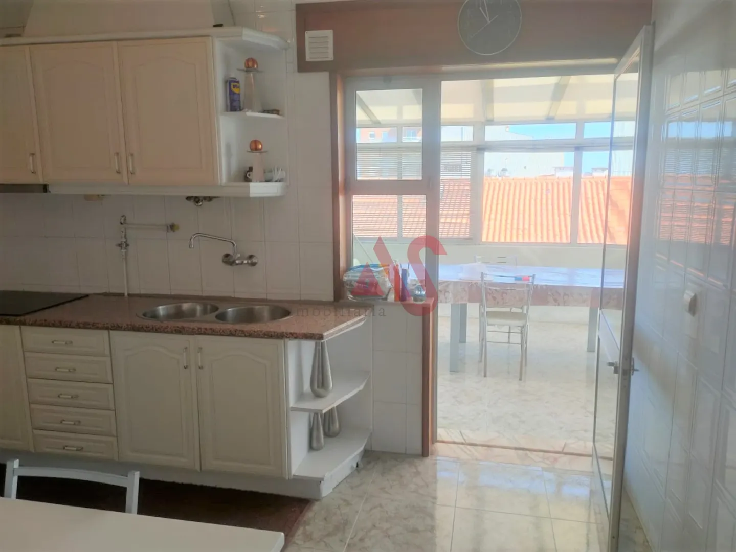 Apartamento T3 - Pvoa de Varzim, Pvoa de Varzim, Porto - Miniatura: 9/9