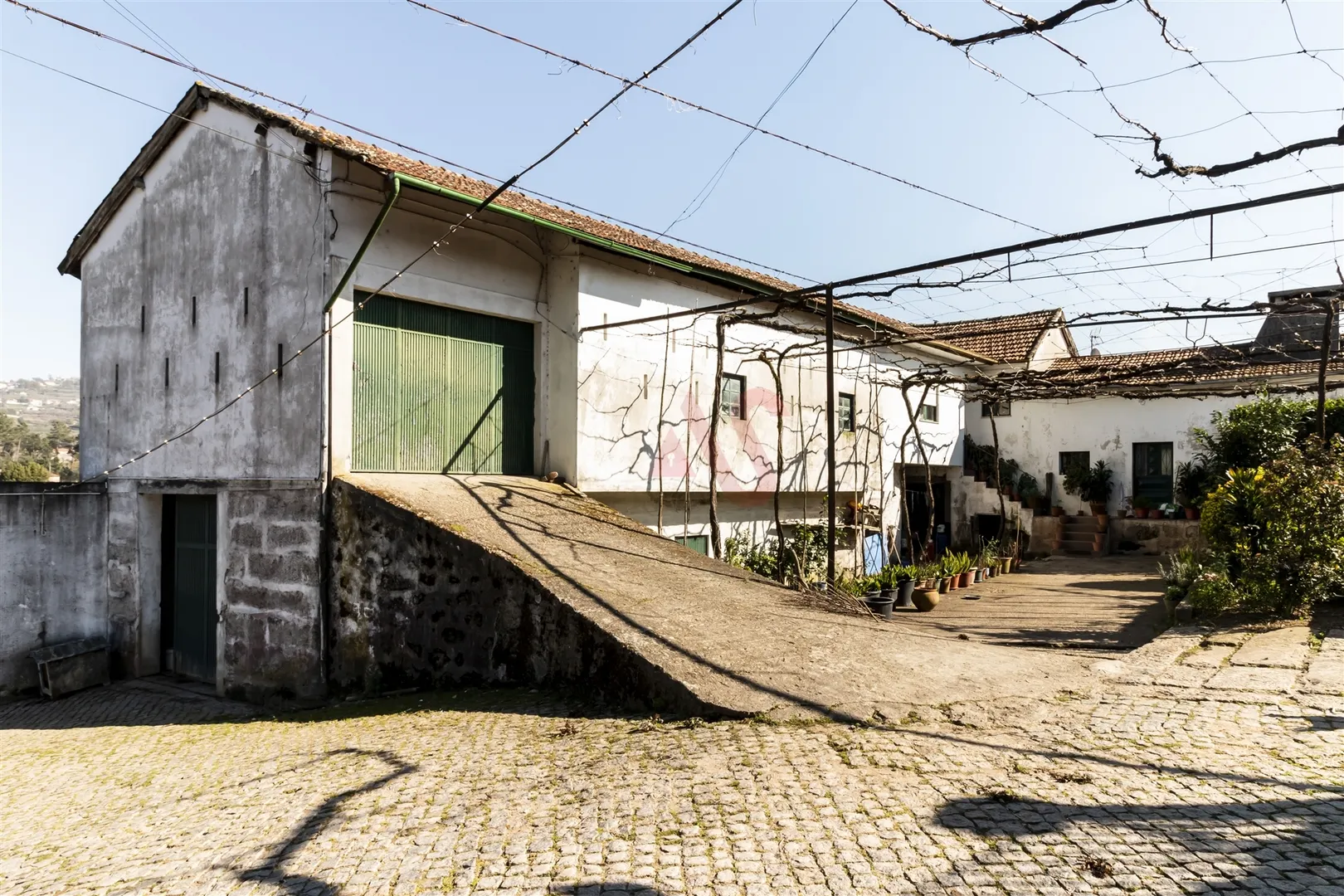 Quinta > T6 - Tagilde, Vizela, Braga - Miniatura: 9/9