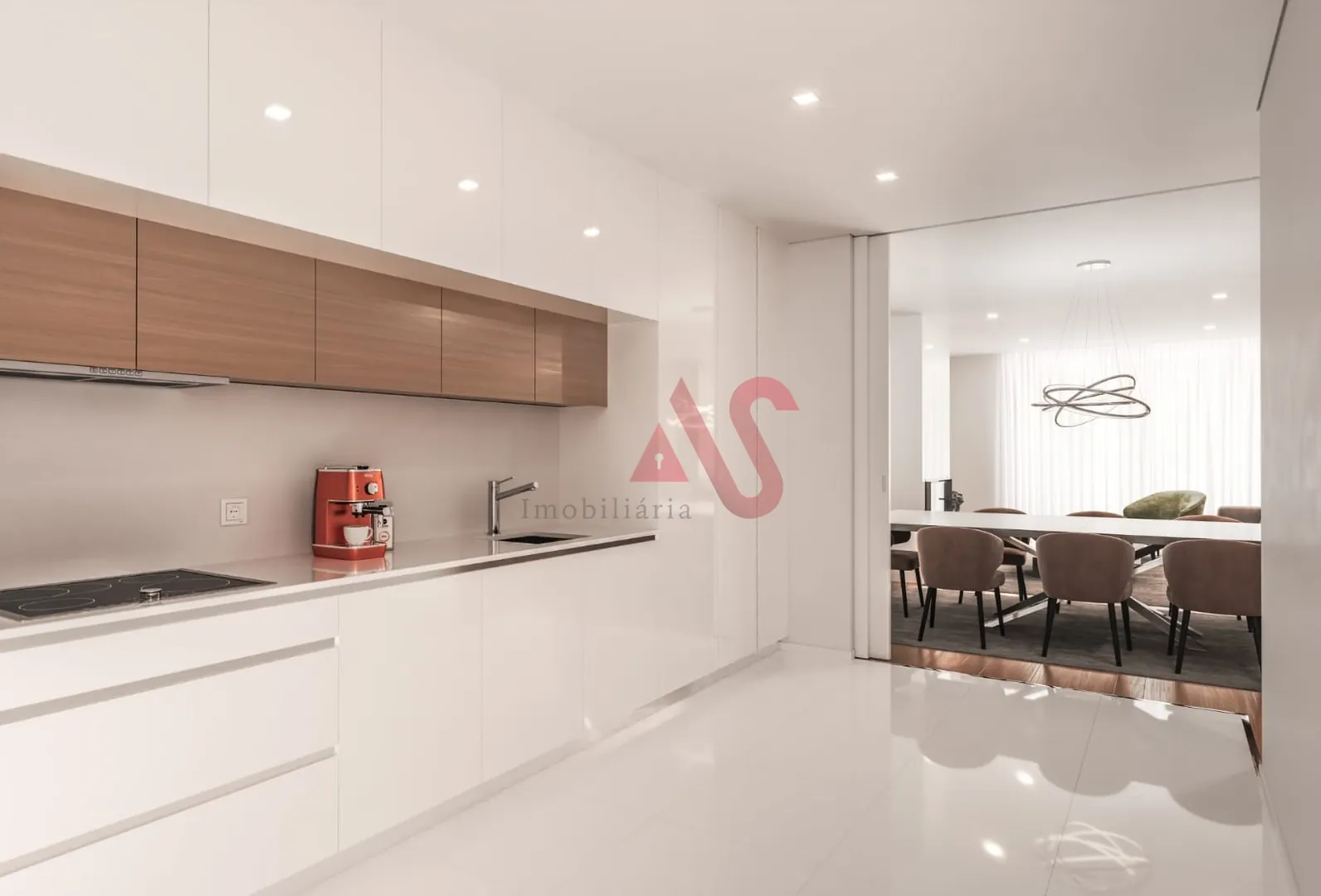 Apartamento T2 - Abade de Neiva, Barcelos, Braga - Miniatura: 6/9