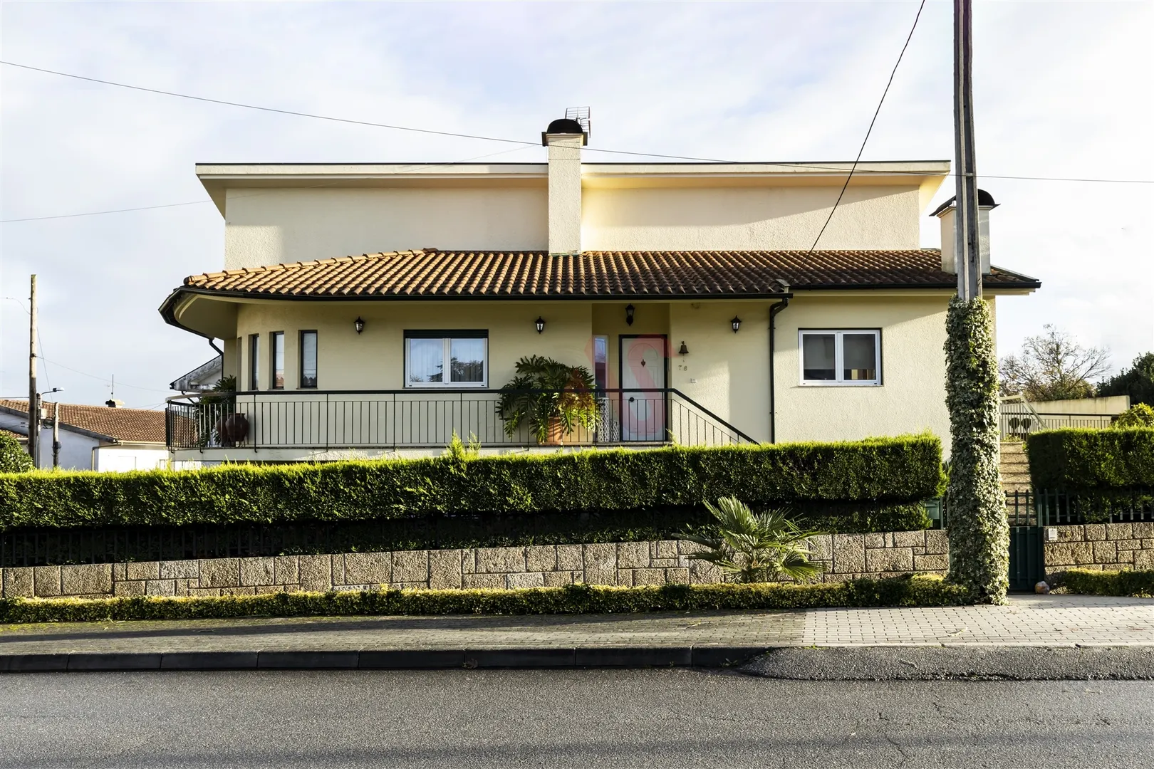 Moradia T3 - Caldelas, Guimares, Braga - Miniatura: 3/9