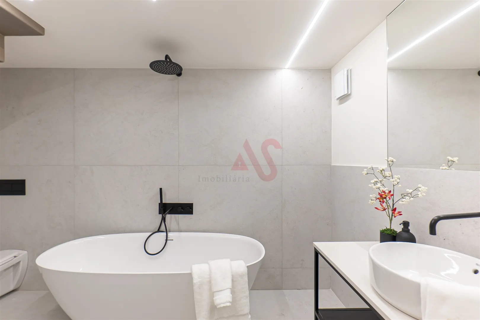Apartamento T1 - Cedofeita, Porto, Porto - Miniatura: 3/9