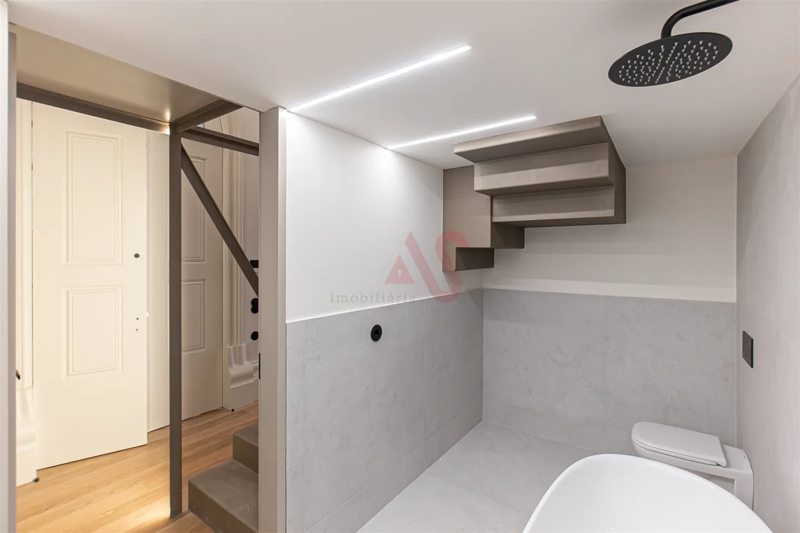 Apartamento T1 - Cedofeita, Porto, Porto - Miniatura: 4/9