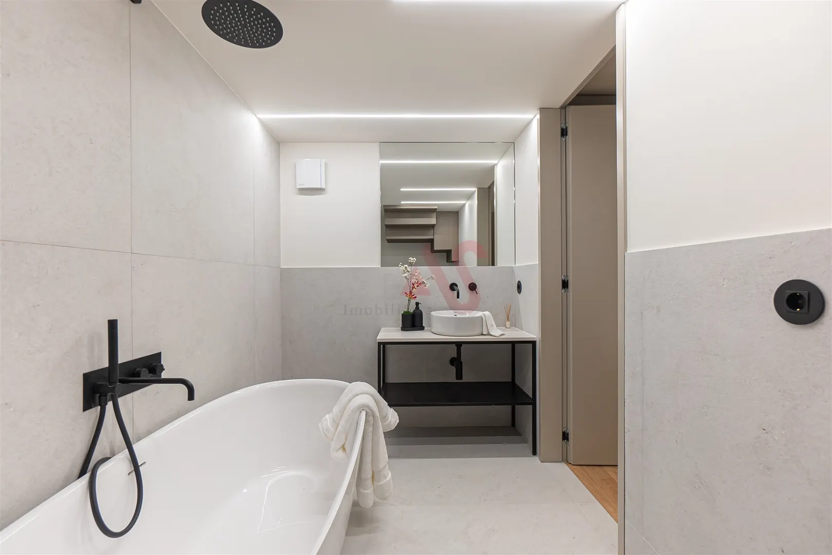 Apartamento T1 - Cedofeita, Porto, Porto - Miniatura: 5/9