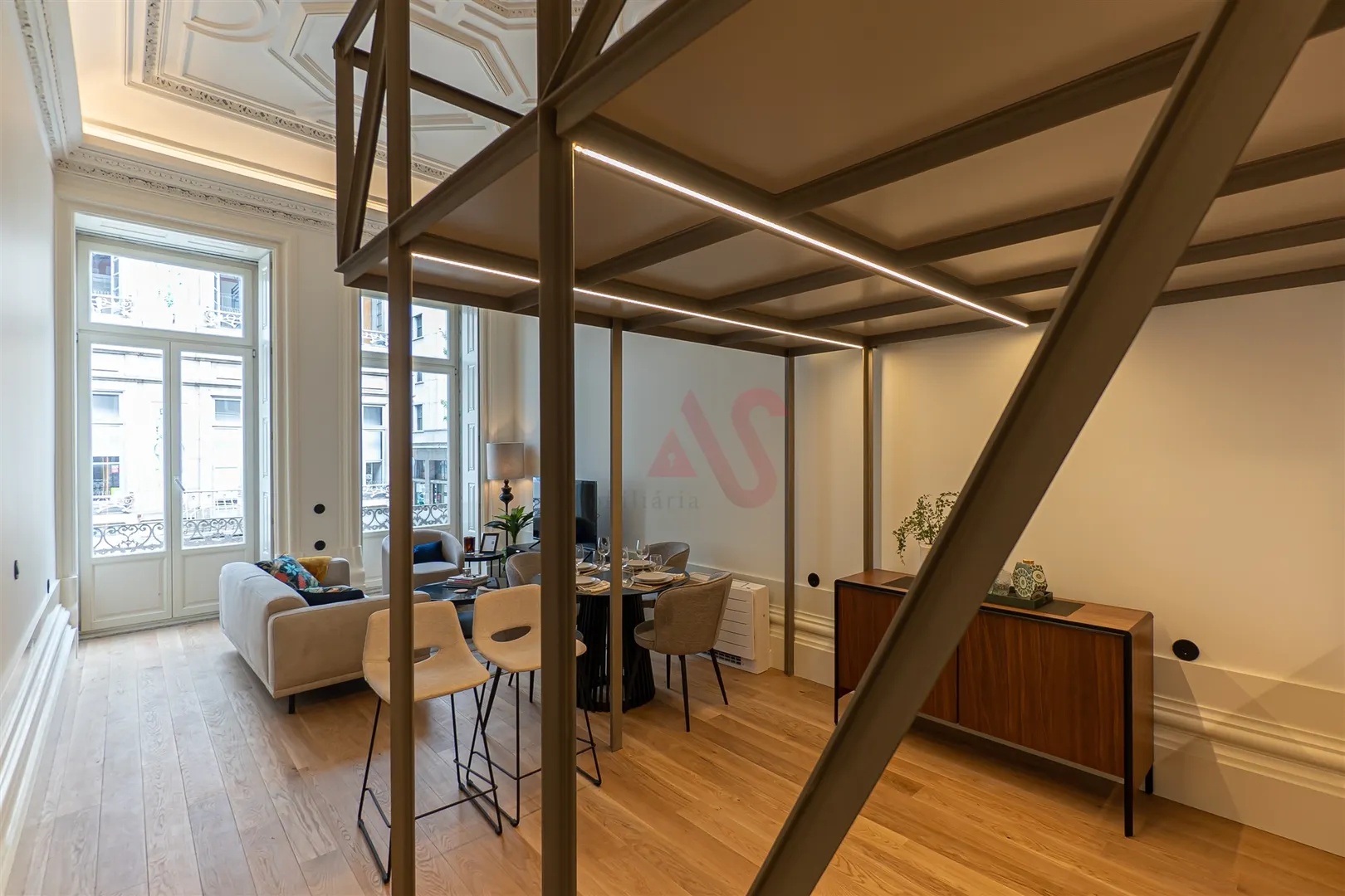 Apartamento T1 - Cedofeita, Porto, Porto - Miniatura: 6/9
