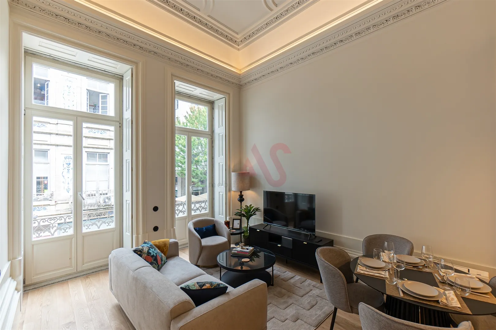 Apartamento T1 - Cedofeita, Porto, Porto - Miniatura: 7/9