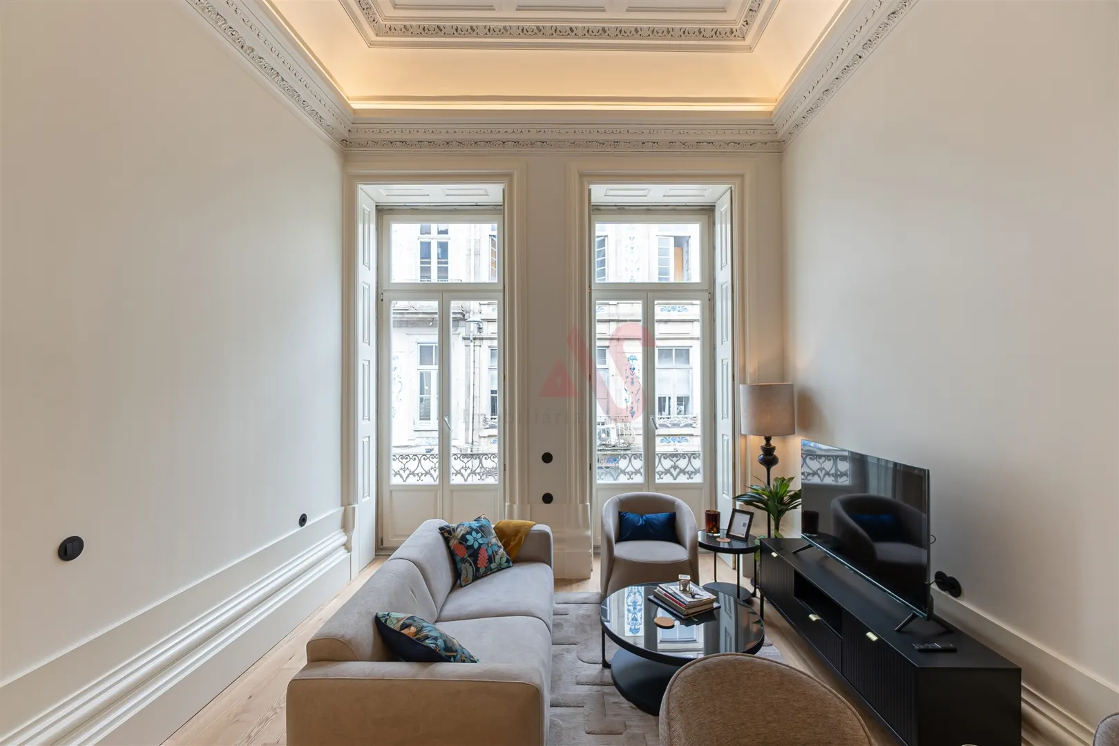 Apartamento T1 - Cedofeita, Porto, Porto - Miniatura: 8/9