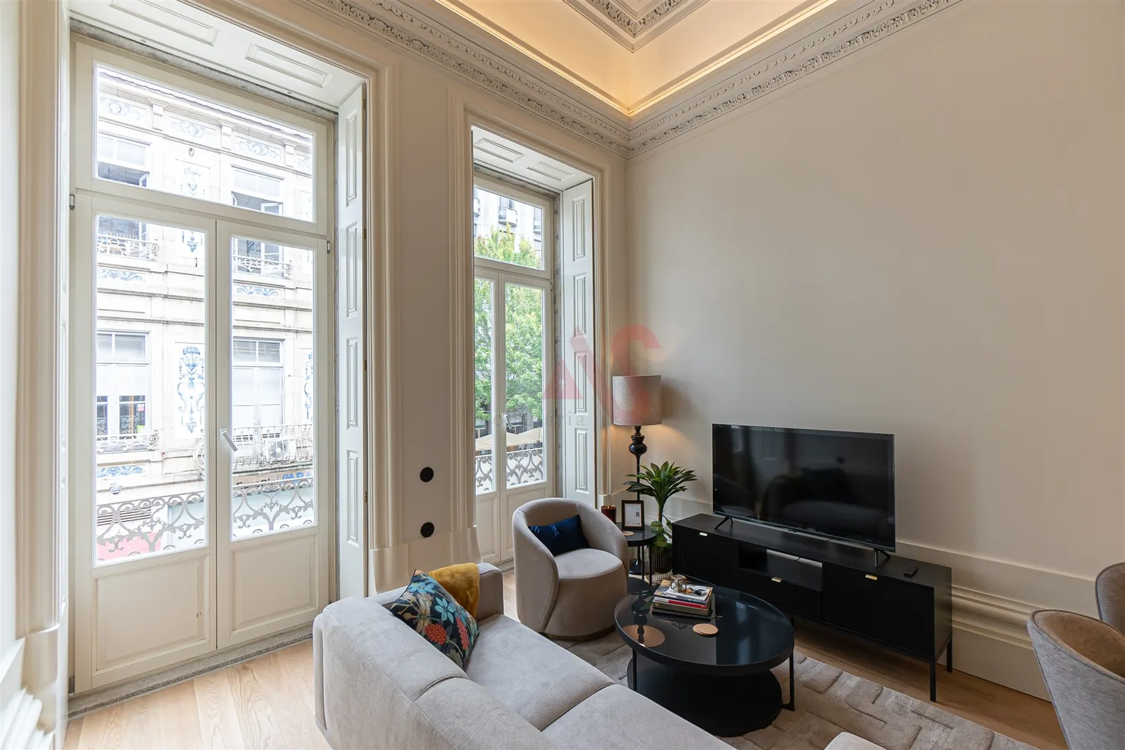 Apartamento T1 - Cedofeita, Porto, Porto - Miniatura: 9/9