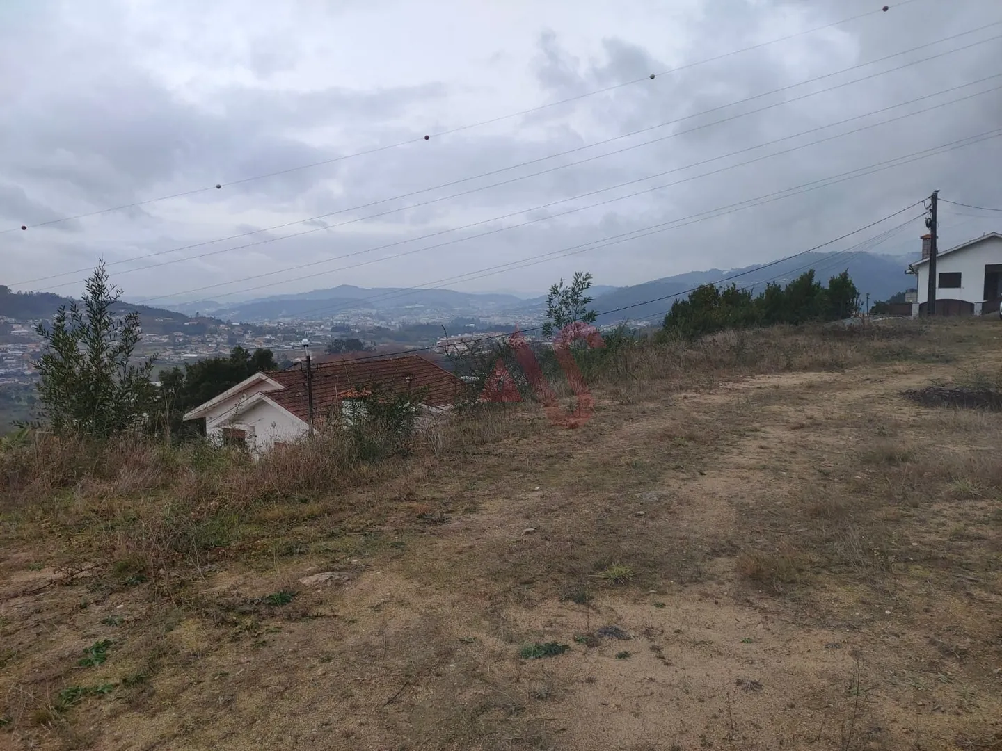 Terreno Rstico T0 - Santa Eullia, Vizela, Braga - Miniatura: 4/9