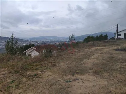 Terreno Rstico T0 - Santa Eullia, Vizela, Braga - Miniatura: 9/9