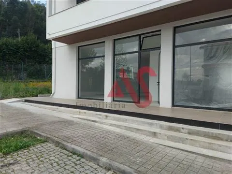Loja T0 - Landim, Vila Nova de Famalico, Braga - Miniatura: 5/9