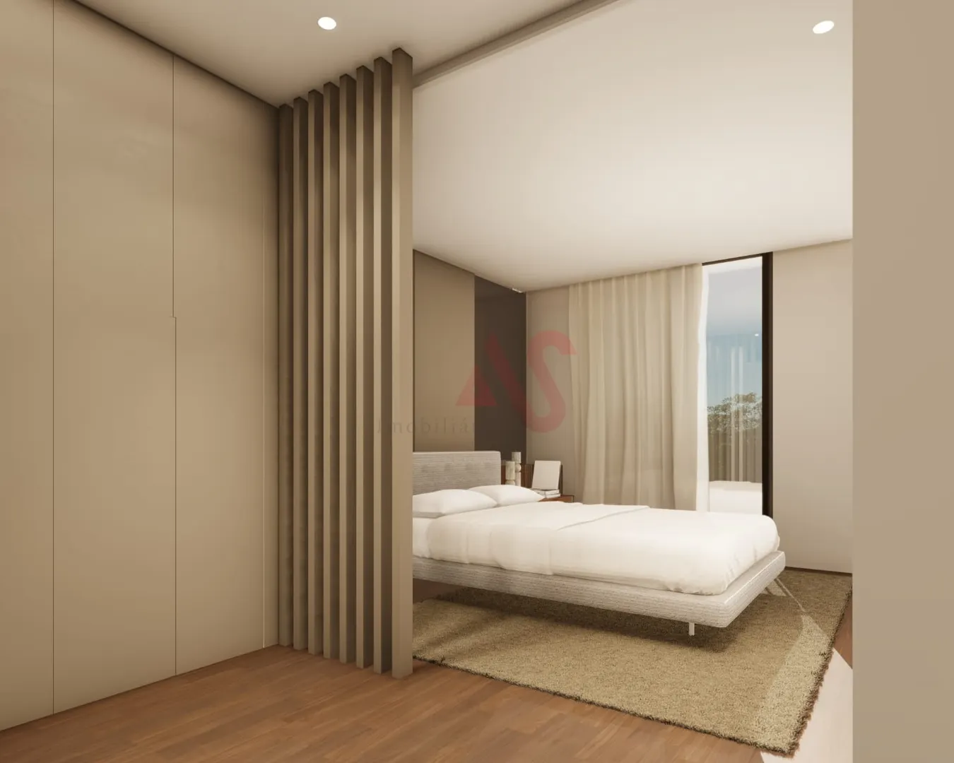 Apartamento T3 - Fermentes, Guimares, Braga - Miniatura: 8/9